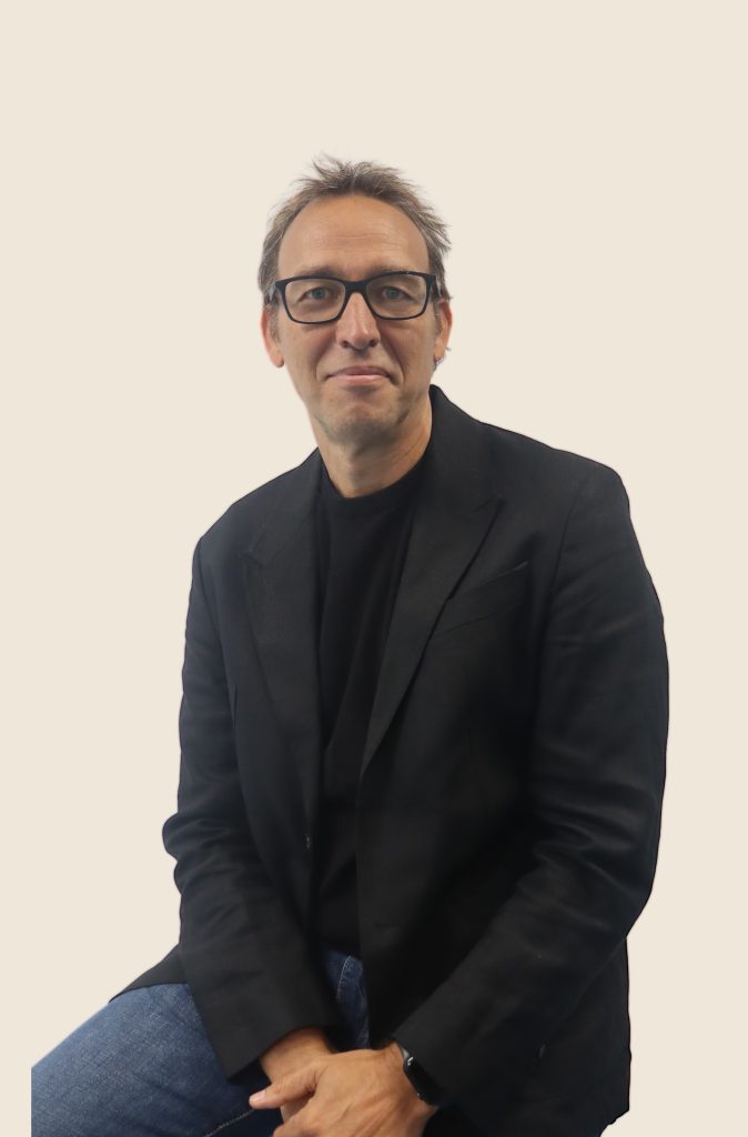 Guillermo Jávega
