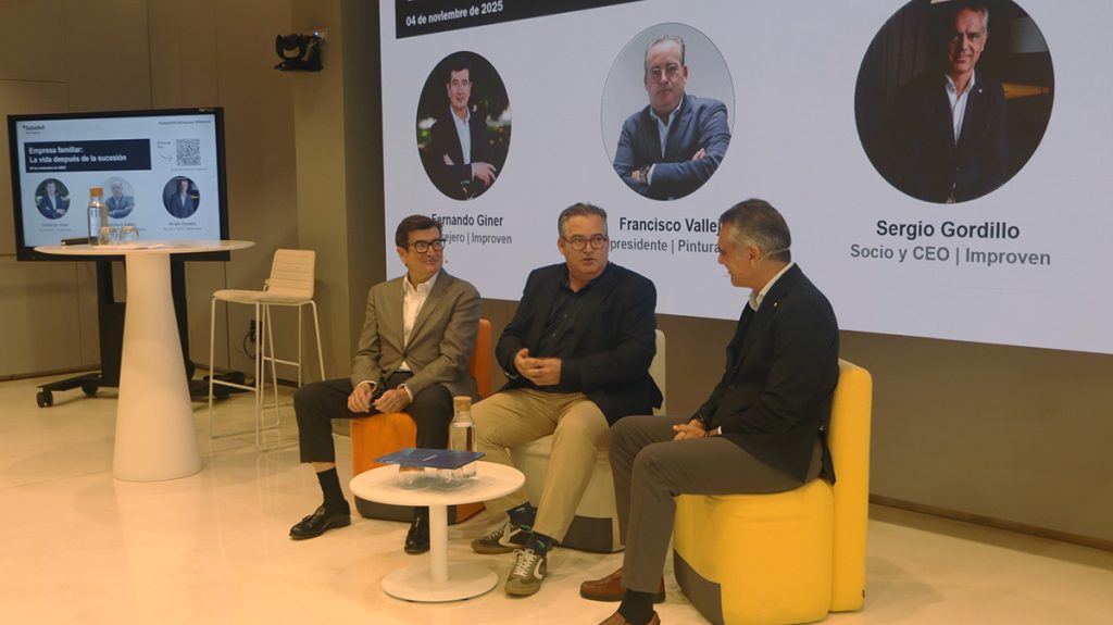 La vida después de la sucesión en la empresa familiar