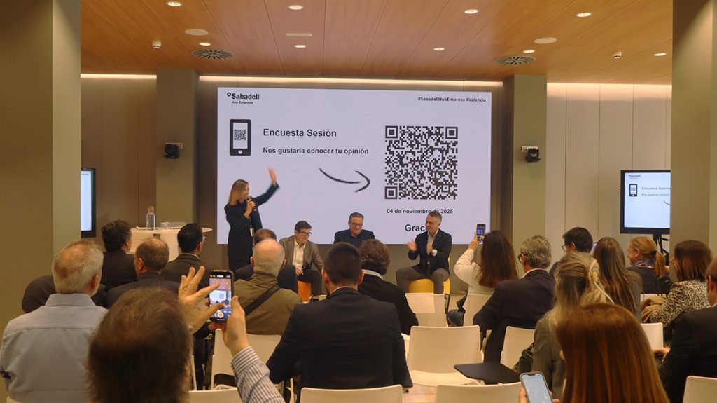 Coloquio sobre la vida después de la sucesión en la empresa familiar