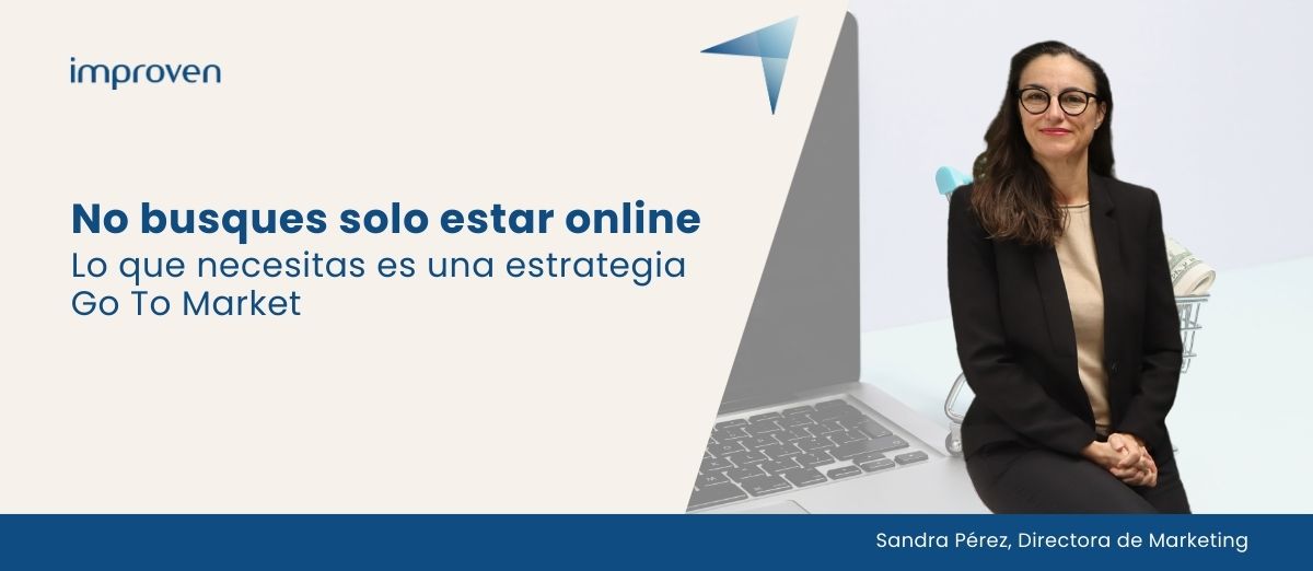 estrategia go to market