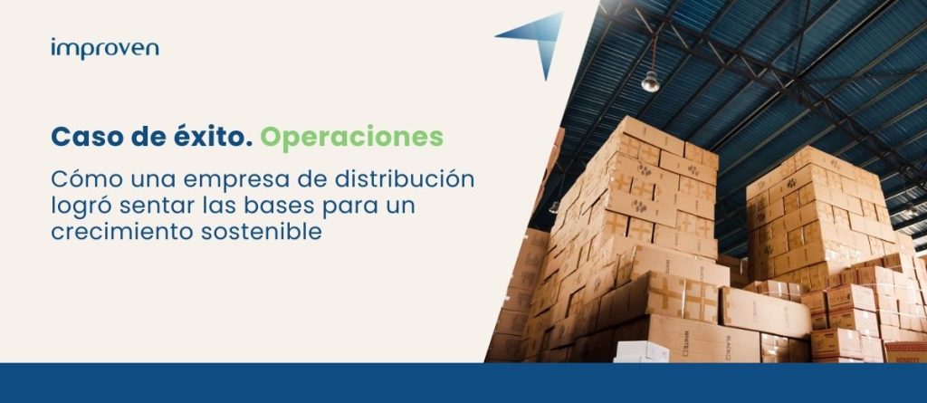millora organitzativa i de processos
