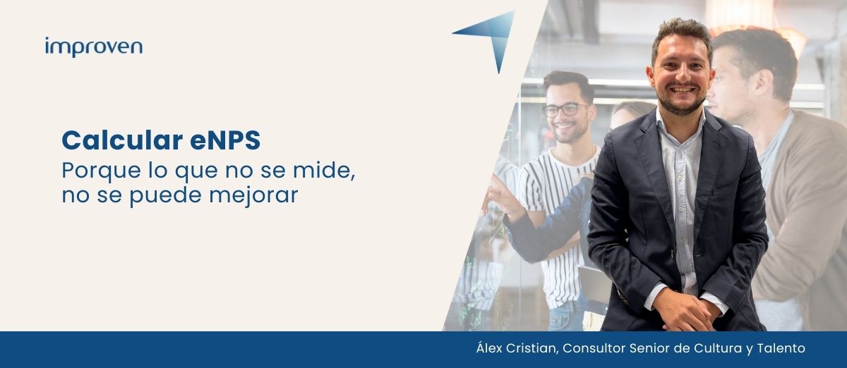 calcular eNPS