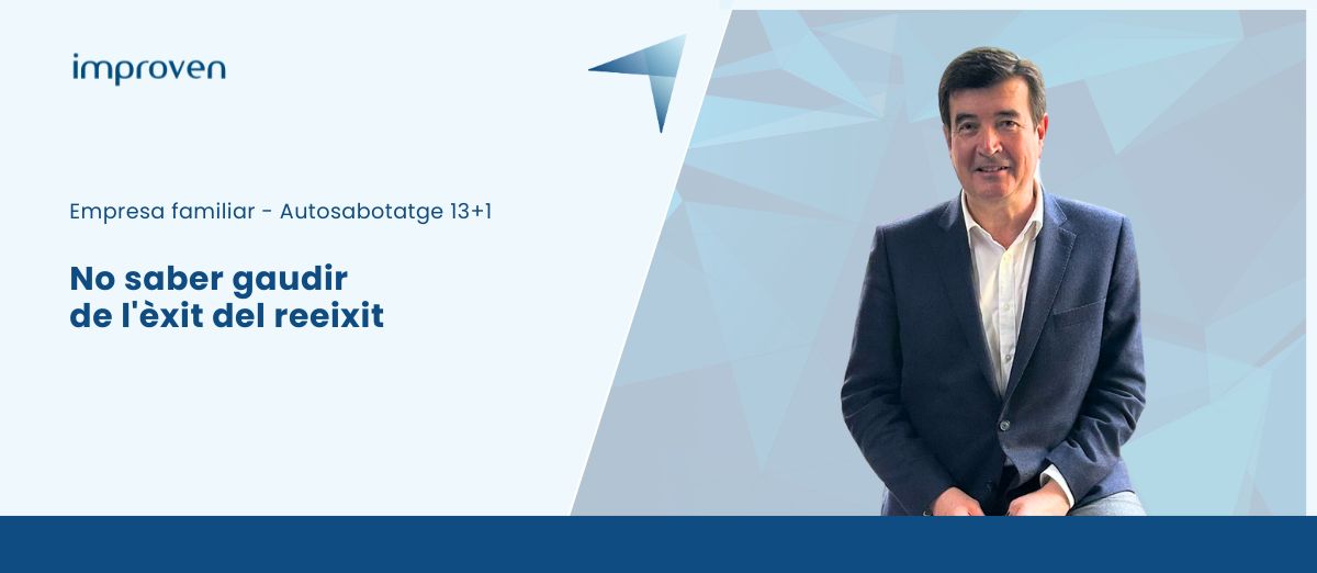 rol del fundador després de la successió