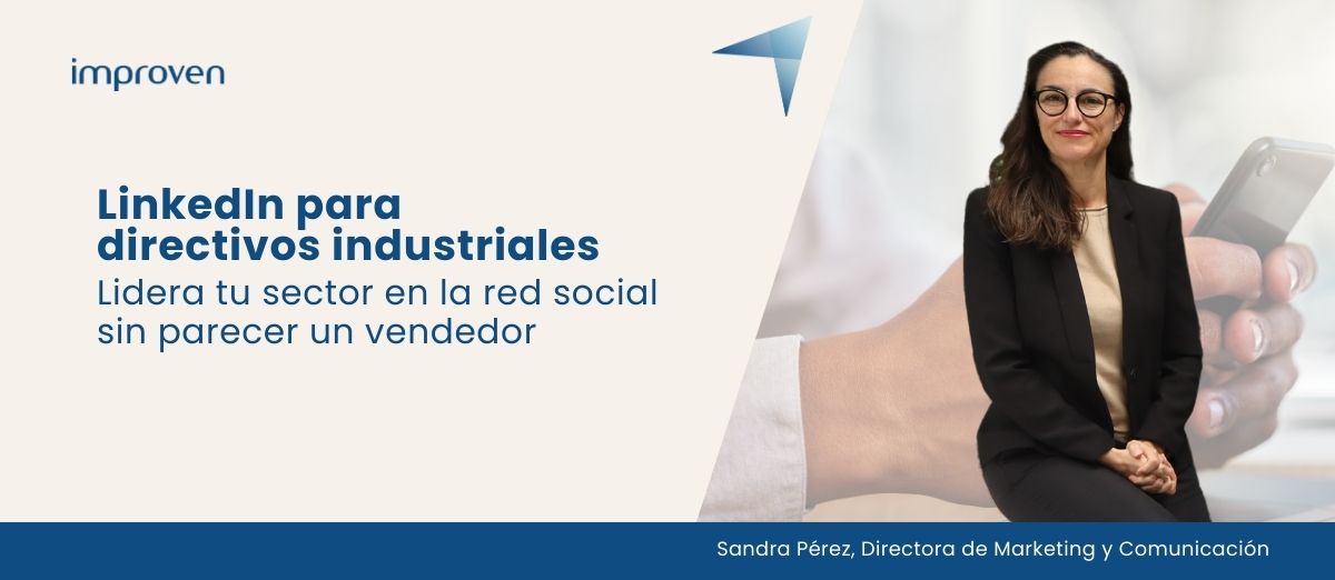 LinkedIn para directivos industriales