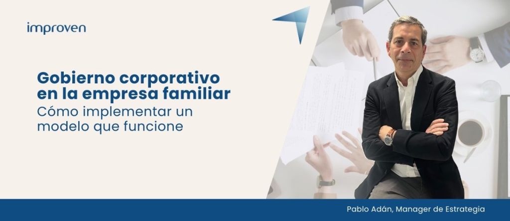 gobierno corporativo