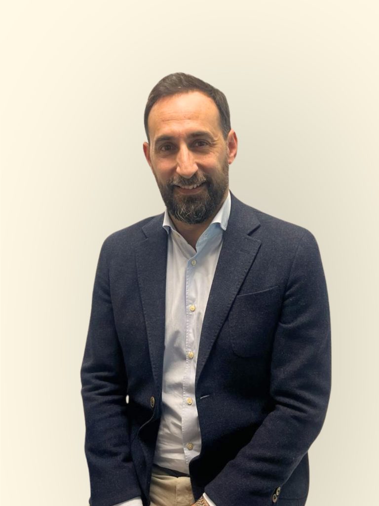 ALBERTO SALES IMPROVEN