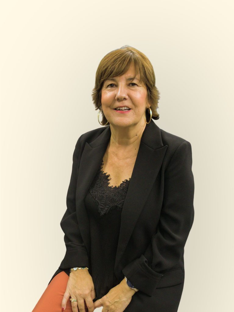 AMALIA BELENGUER IMPROVEN