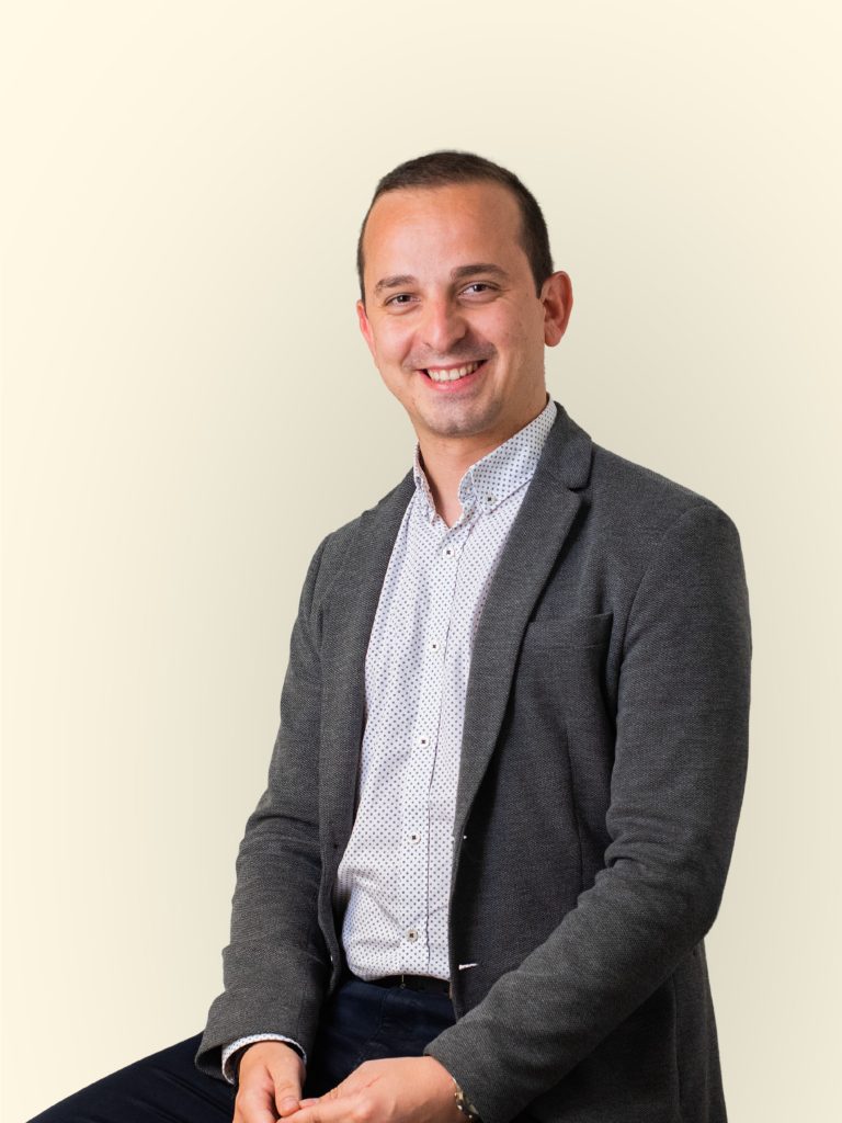 CRISTIAN CHARDI IMPROVEN