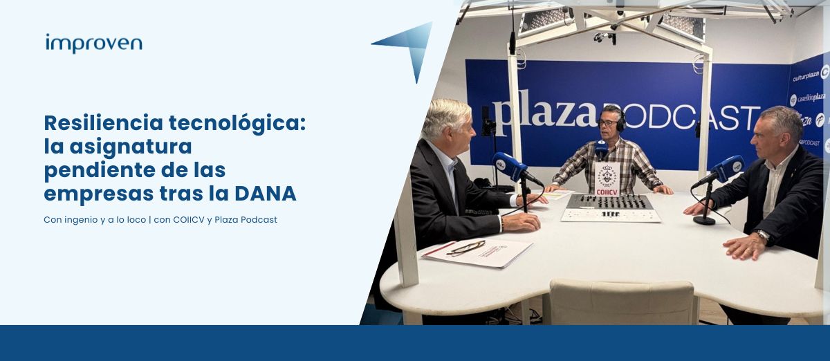 Resiliencia tecnológica