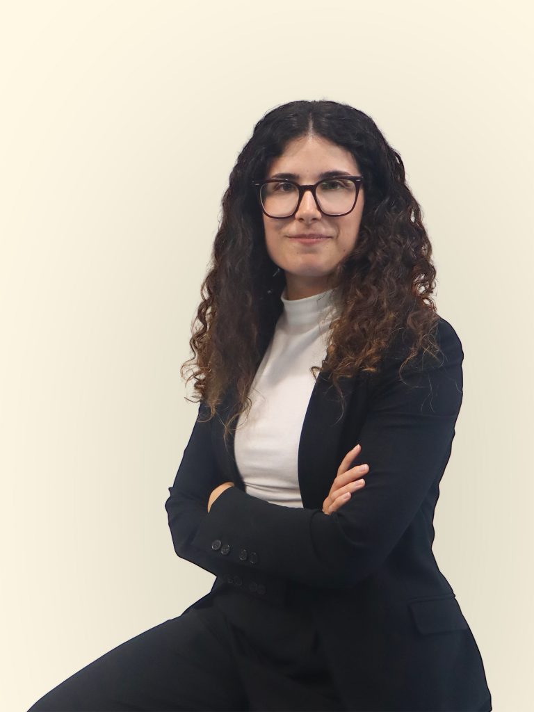 SOFÍA DE LUIS IMPROVEN