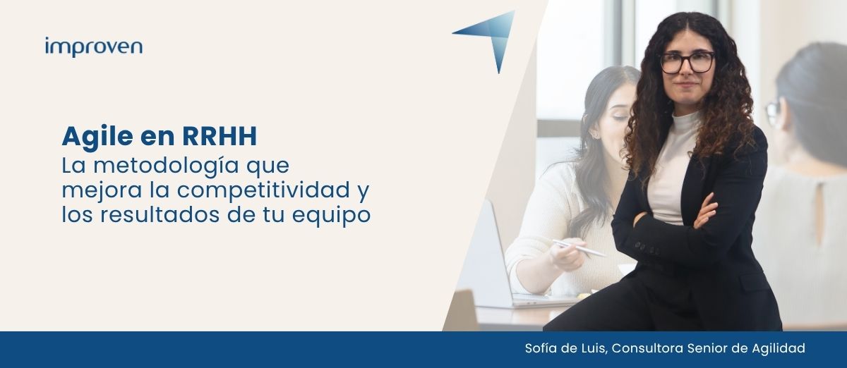 agile en RRHH