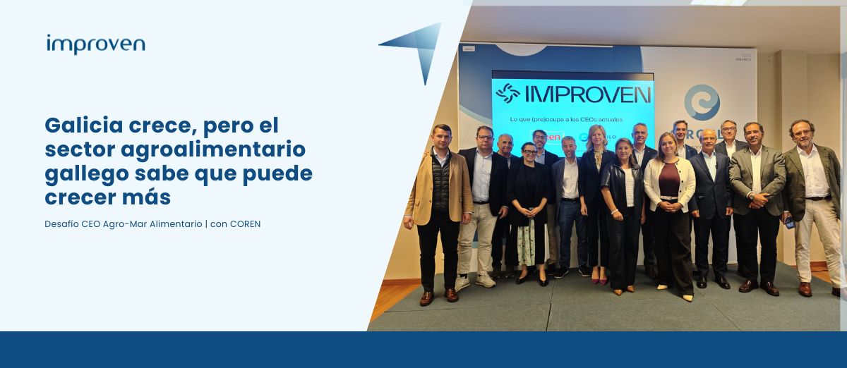 sector agroalimentario gallego