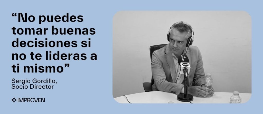 Liderazgo con propósito