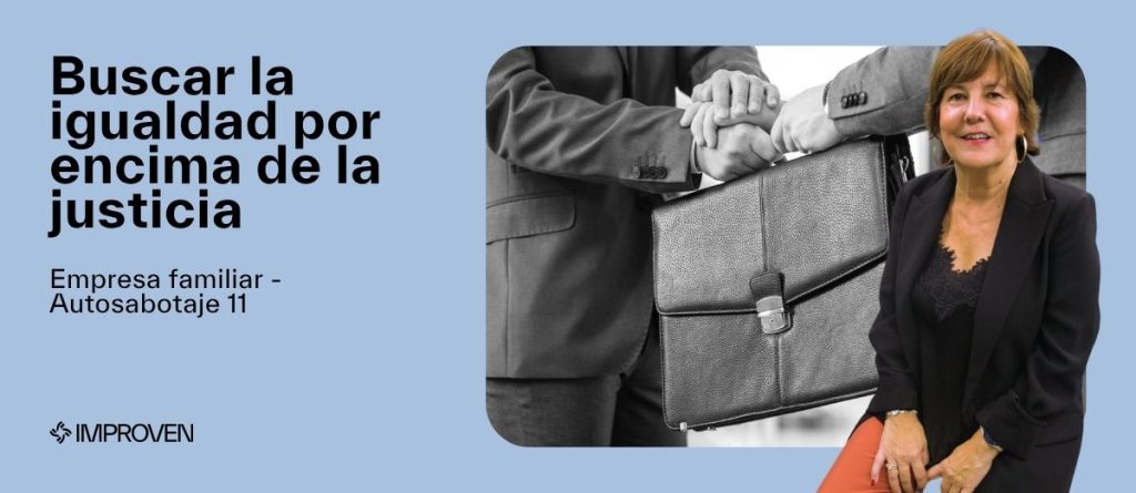 Successió empresarial justa
