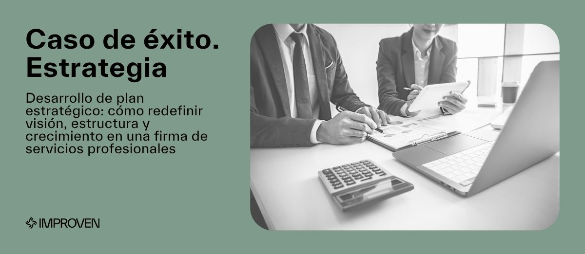 desenvolupament de pla estratègic