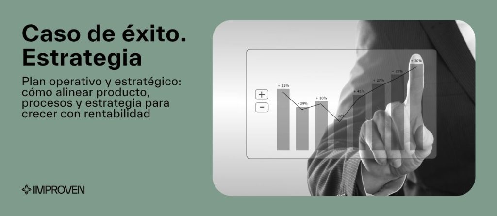 plan operativo y estratégico