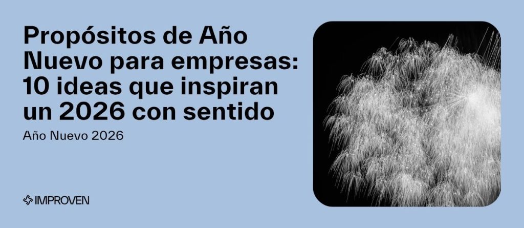 propòsits d'any nou per a empreses