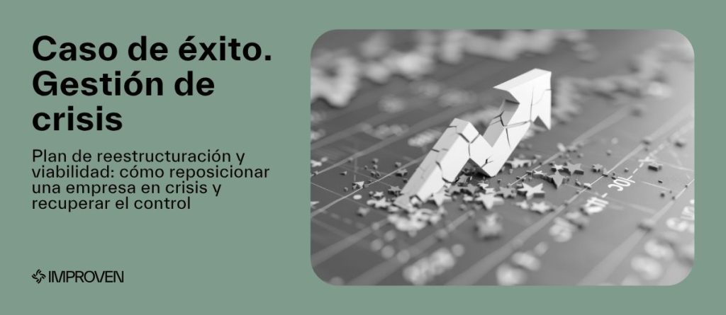 plan de reestructuración y viabilidad
