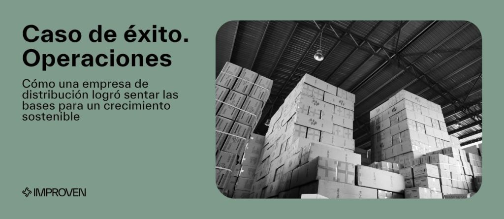 millora organitzativa i de processos