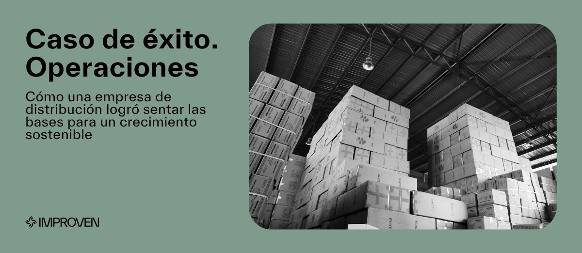 millora organitzativa i de processos