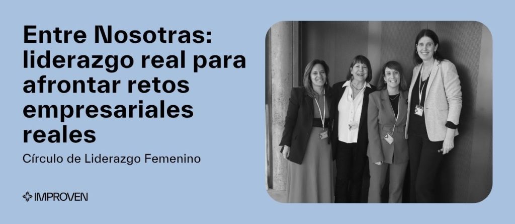 liderazgo femenino en empresas