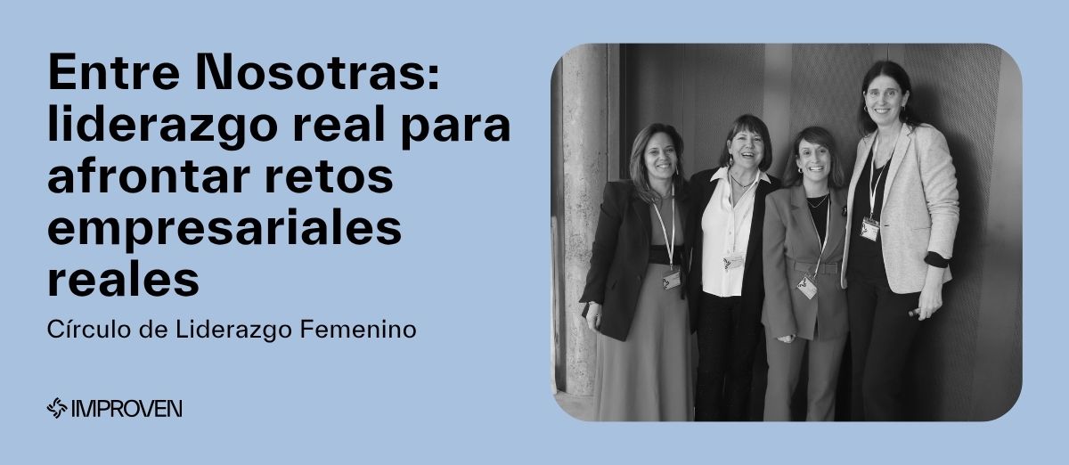 liderazgo femenino en empresas