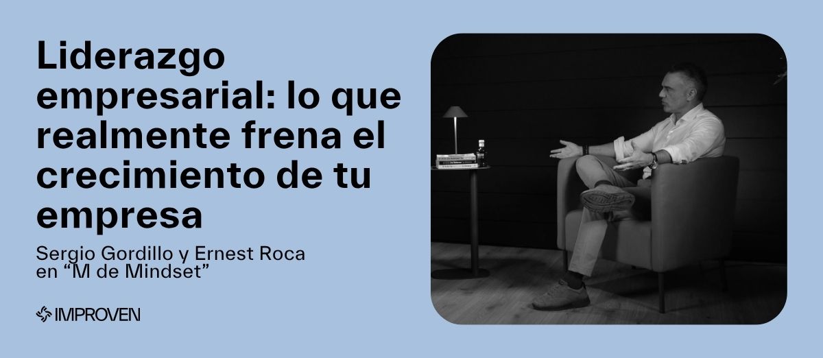 lideratge empresarial
