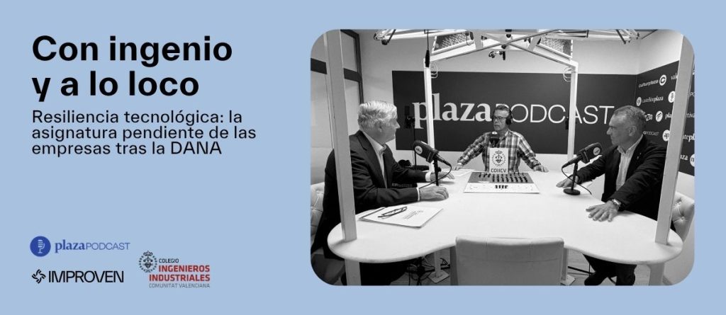 resiliencia tecnológica