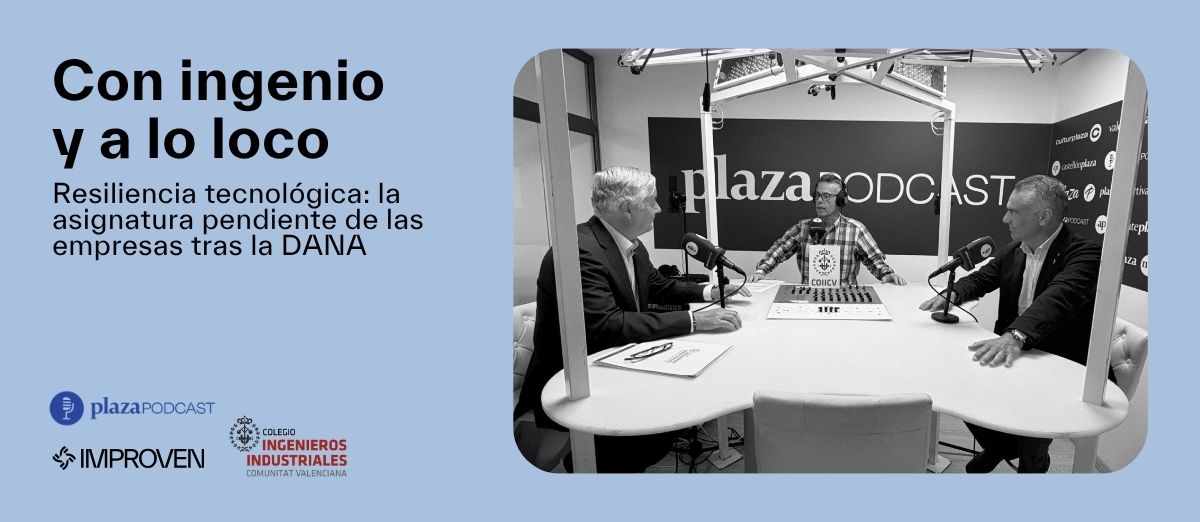 resiliencia tecnológica