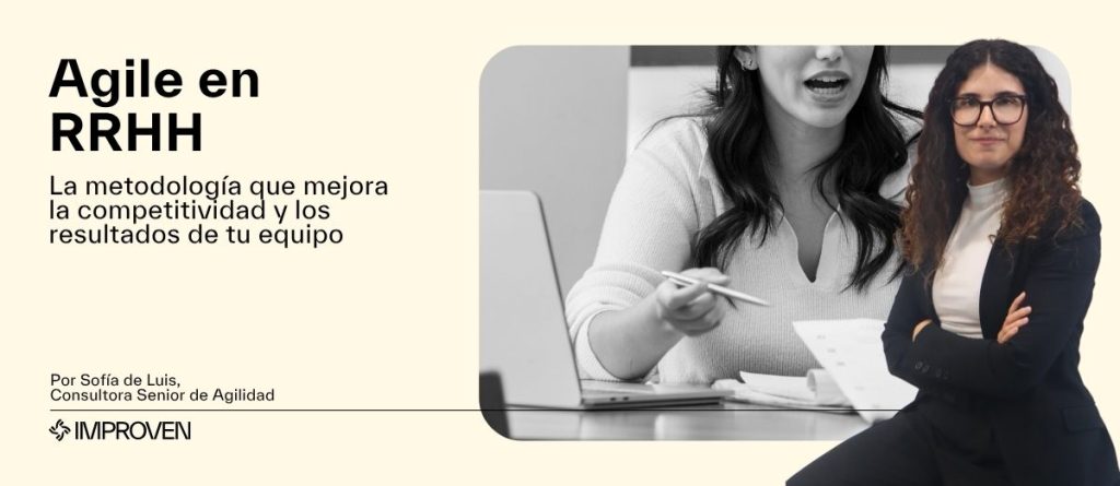 agile en RRHH