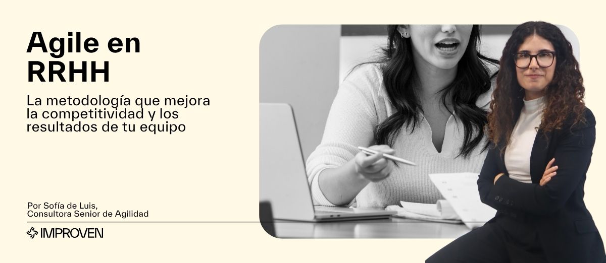 agile en RRHH