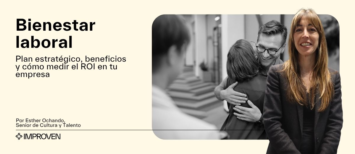 Bienestar laboral