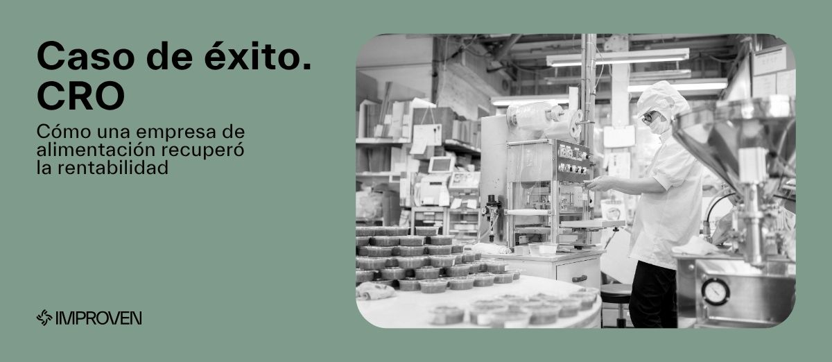 Caso de éxito CRO