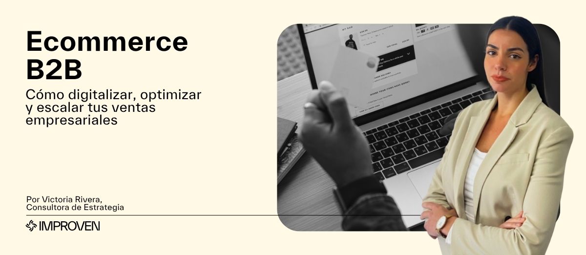 Ecommerce B2B