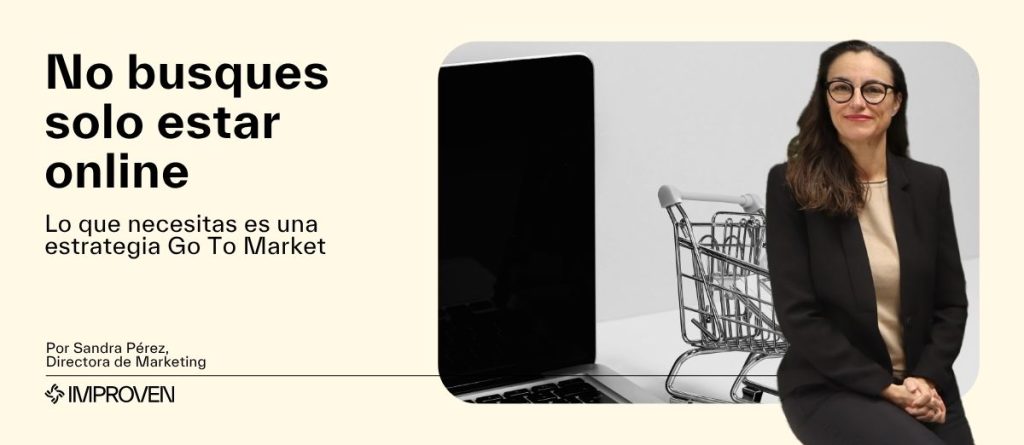 estrategia go to market