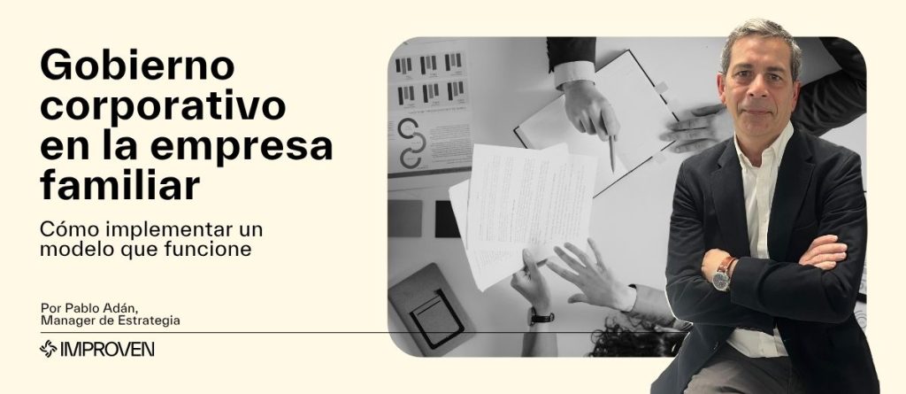 gobierno corporativo