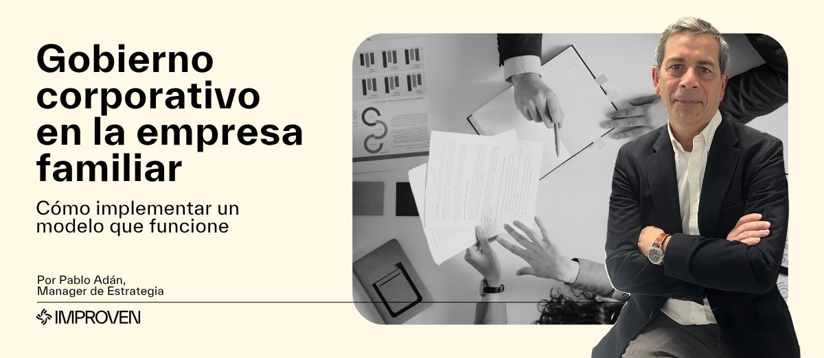 gobierno corporativo