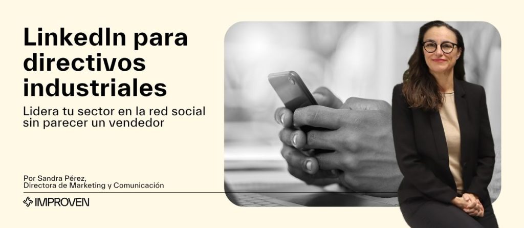 LinkedIn para directivos industriales