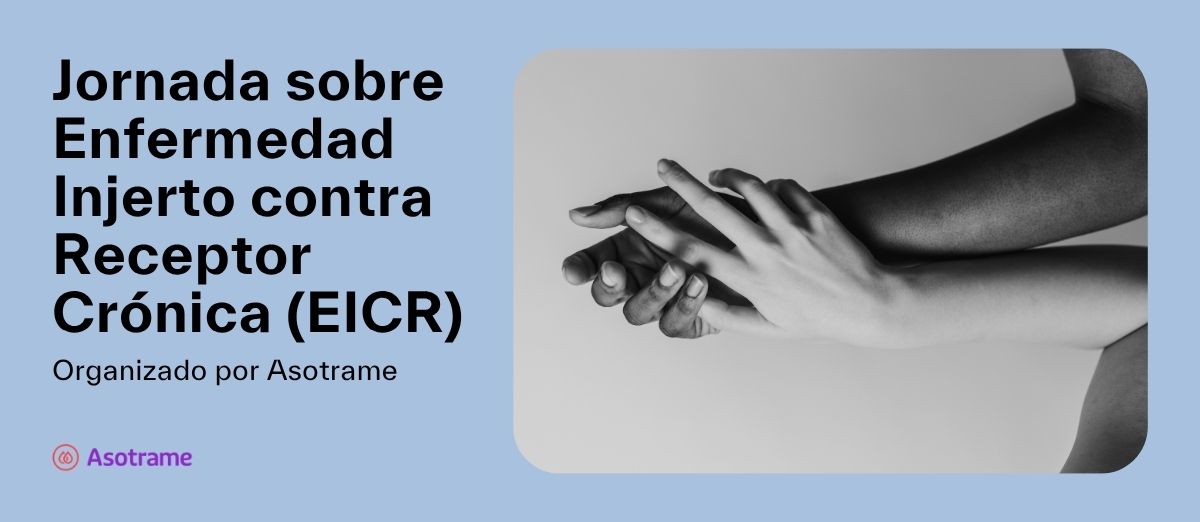 Enfermedad Injerto contra Receptor Crónica