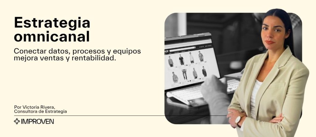 estrategia omnicanal