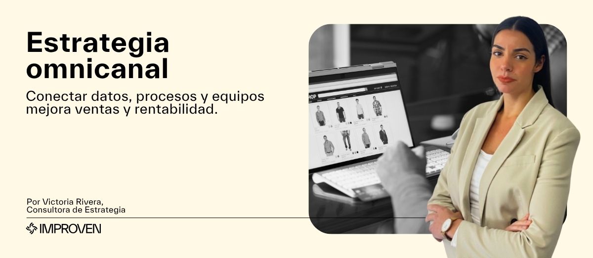 estrategia omnicanal