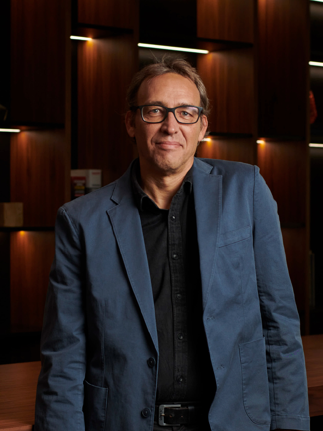 Guillermo Jávega