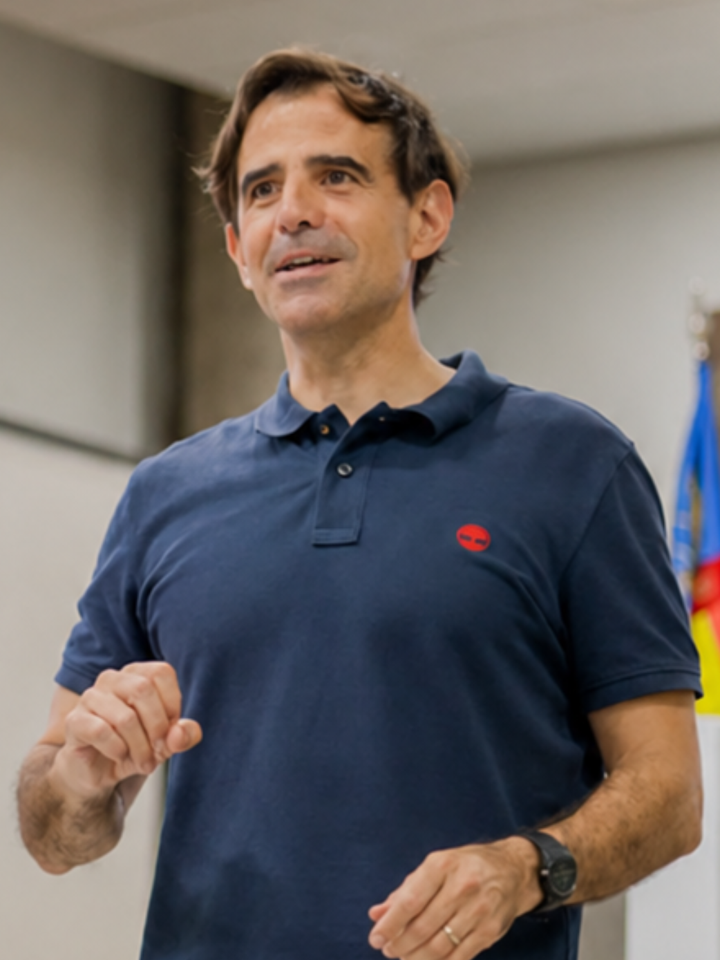 Javier Alvarez
