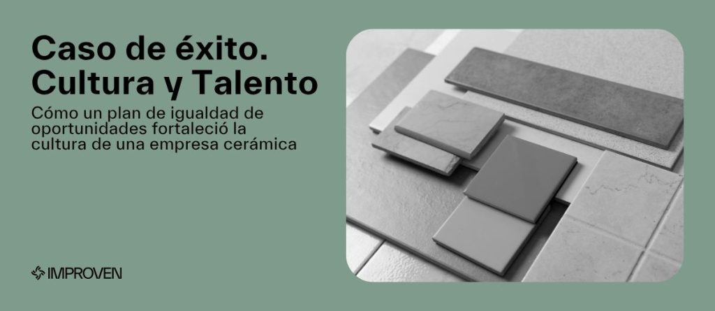 plan de igualdad de oportunidades
