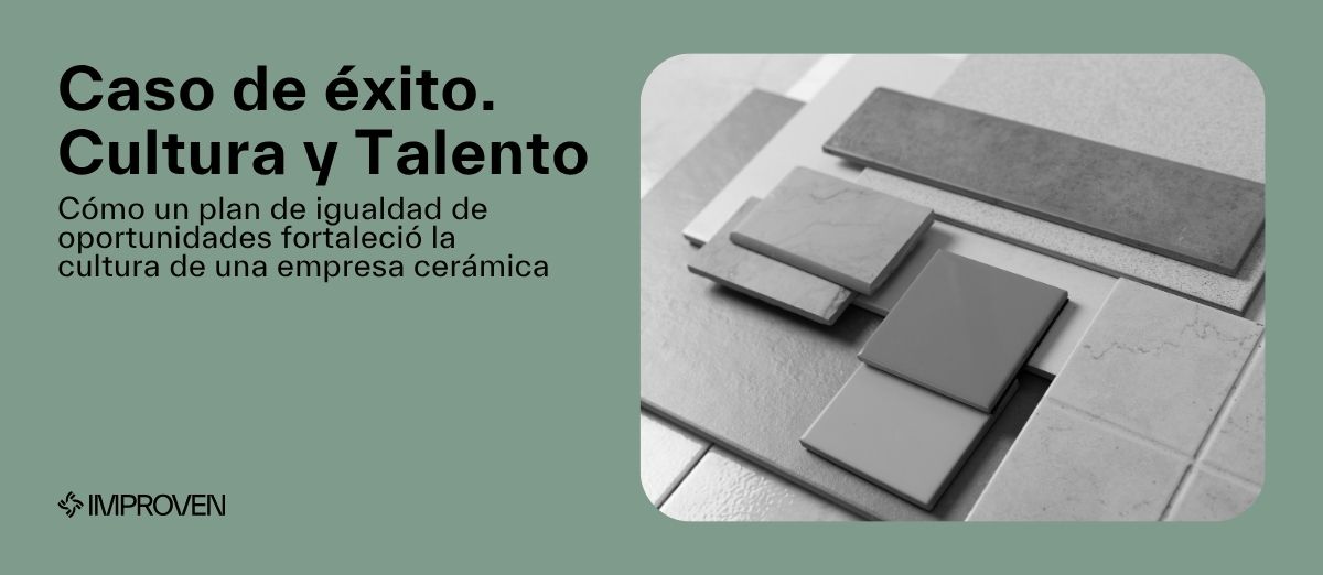 plan de igualdad de oportunidades