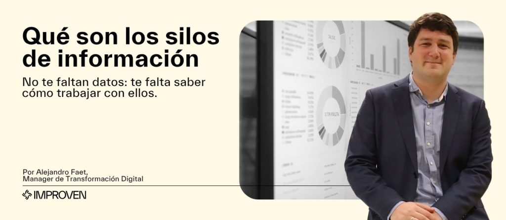 silos de información