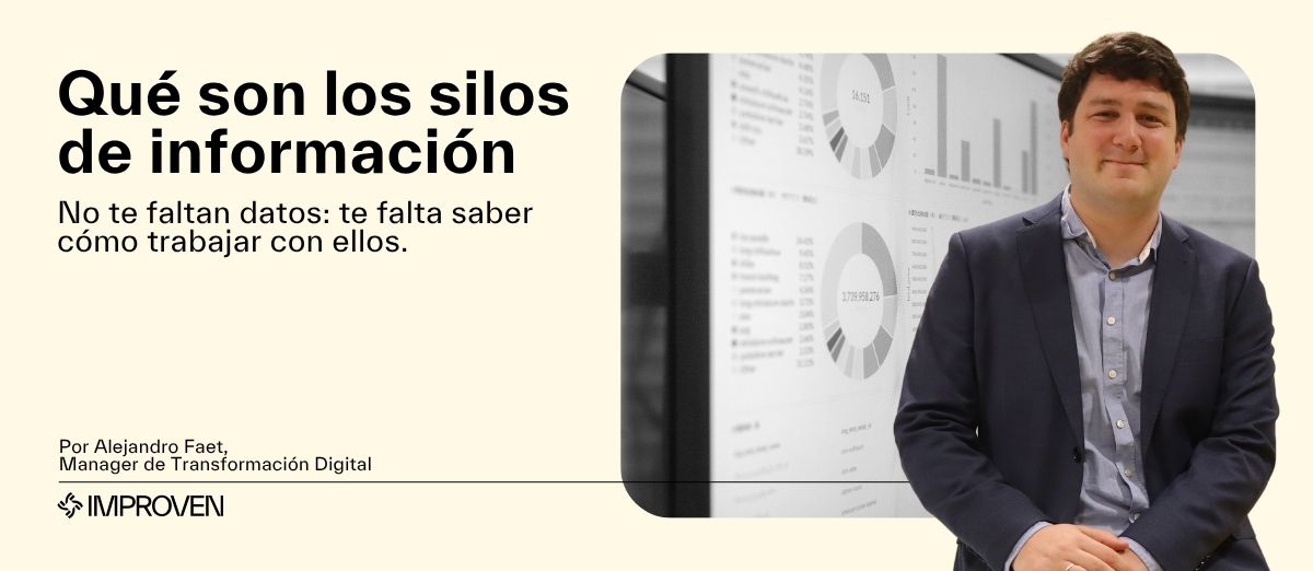 silos de información