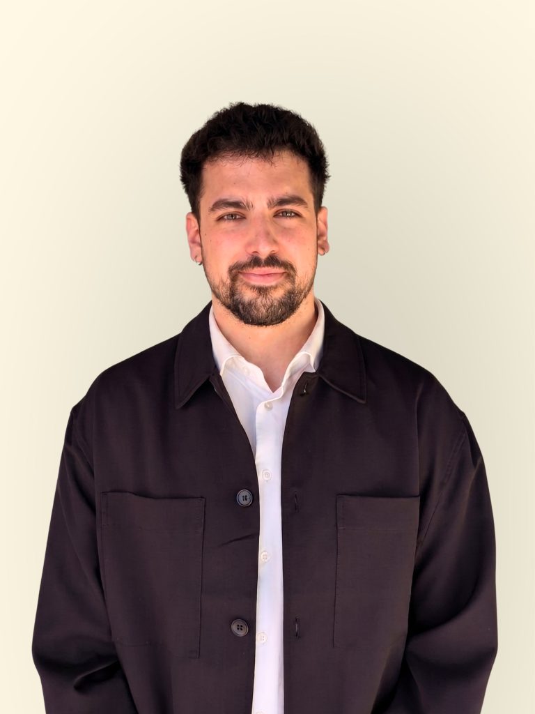 IVAN GARCIA IMPROVEN