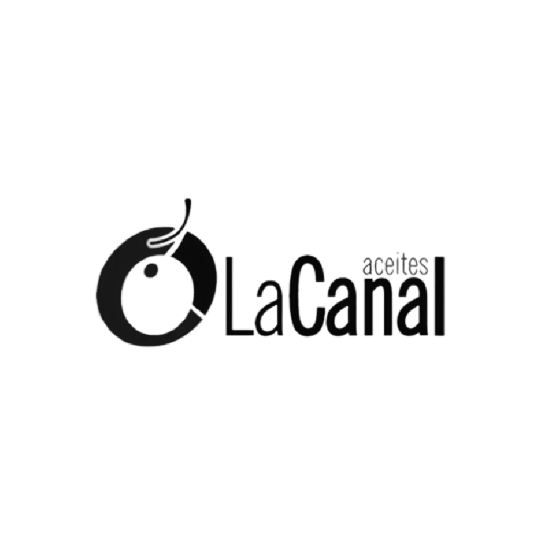 logo aceites la canal - improven
