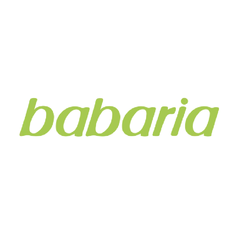logo babaria - improven